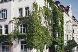 Lützerodestraße